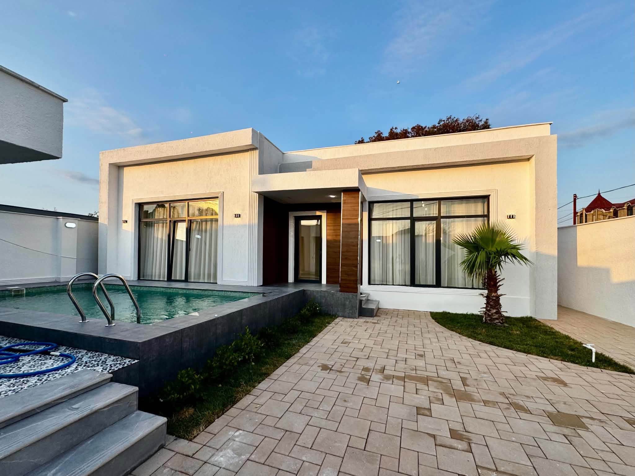 Satılık 4 oda daire, Bakü — 175,000 ₼