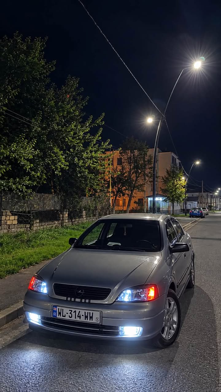 ავტობუსი 1999 წლის