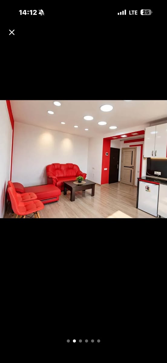 Kiralık 2 oda daire, Erivan - 190,000 ֏