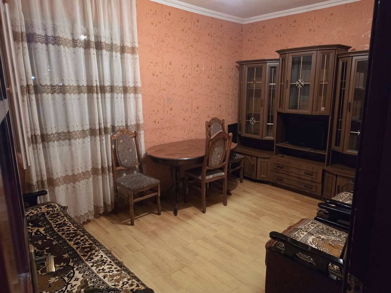 Сдается в аренду квартира, Кутаиси — 600 ₾