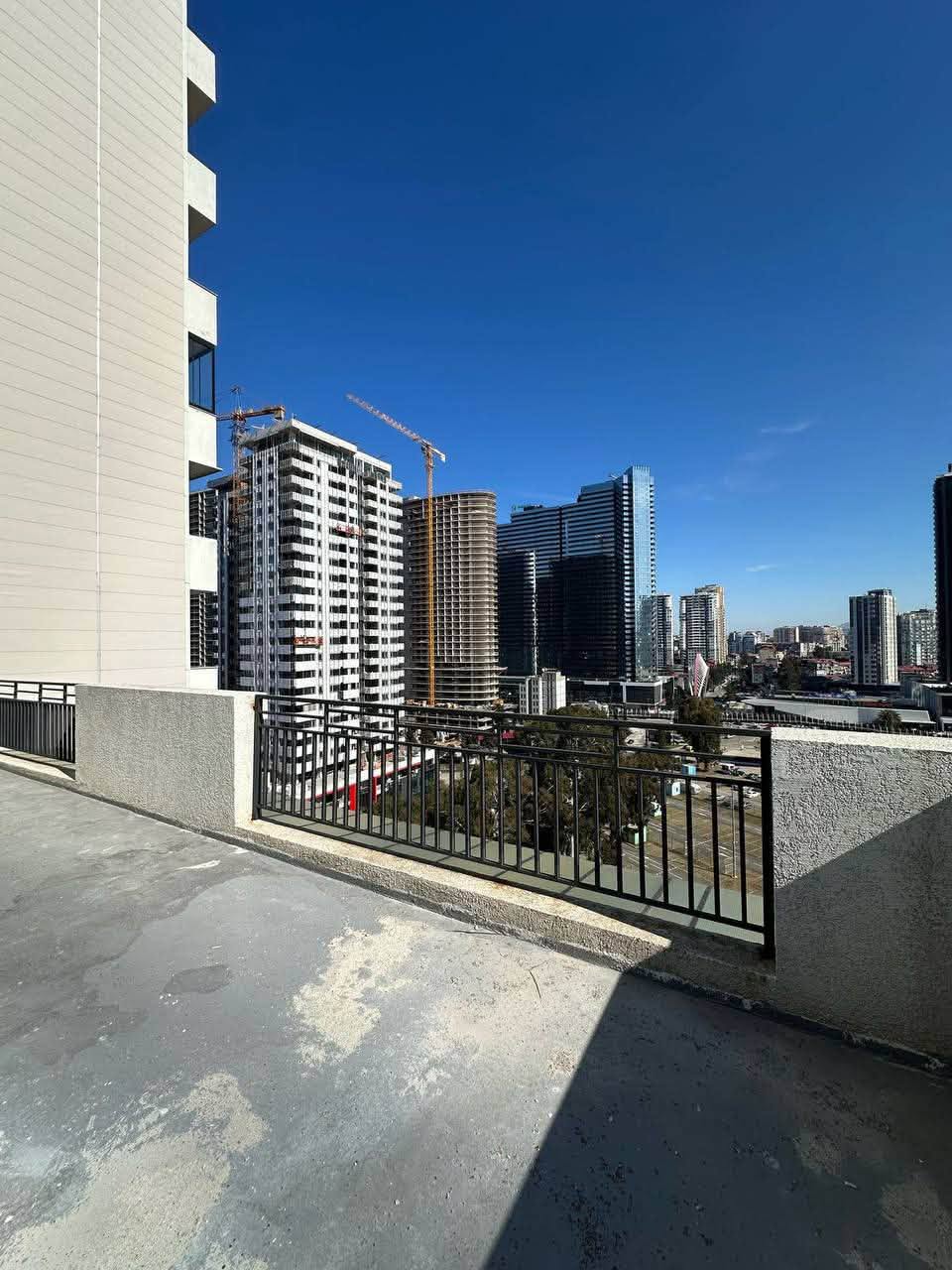 5 odalı daire satılık, Batum - $257,000