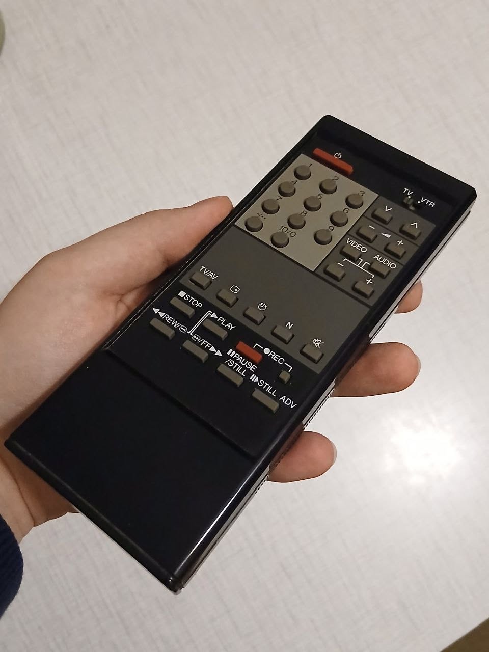 Продаётся чистая японская пуля Panasonic EUR51254! — 30₾