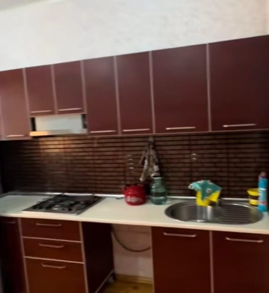 Mətbəx mebelləri uzunluğu 3 metr 400