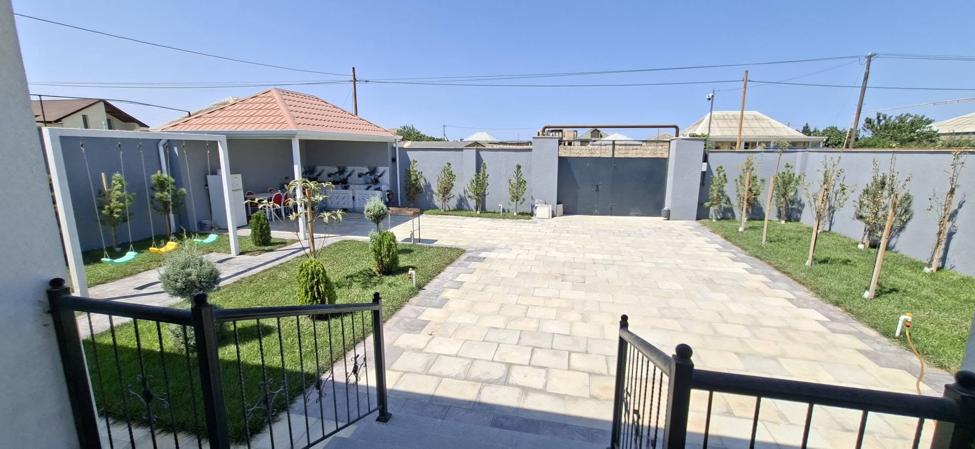 Թորփագ — 135,000 մանատ