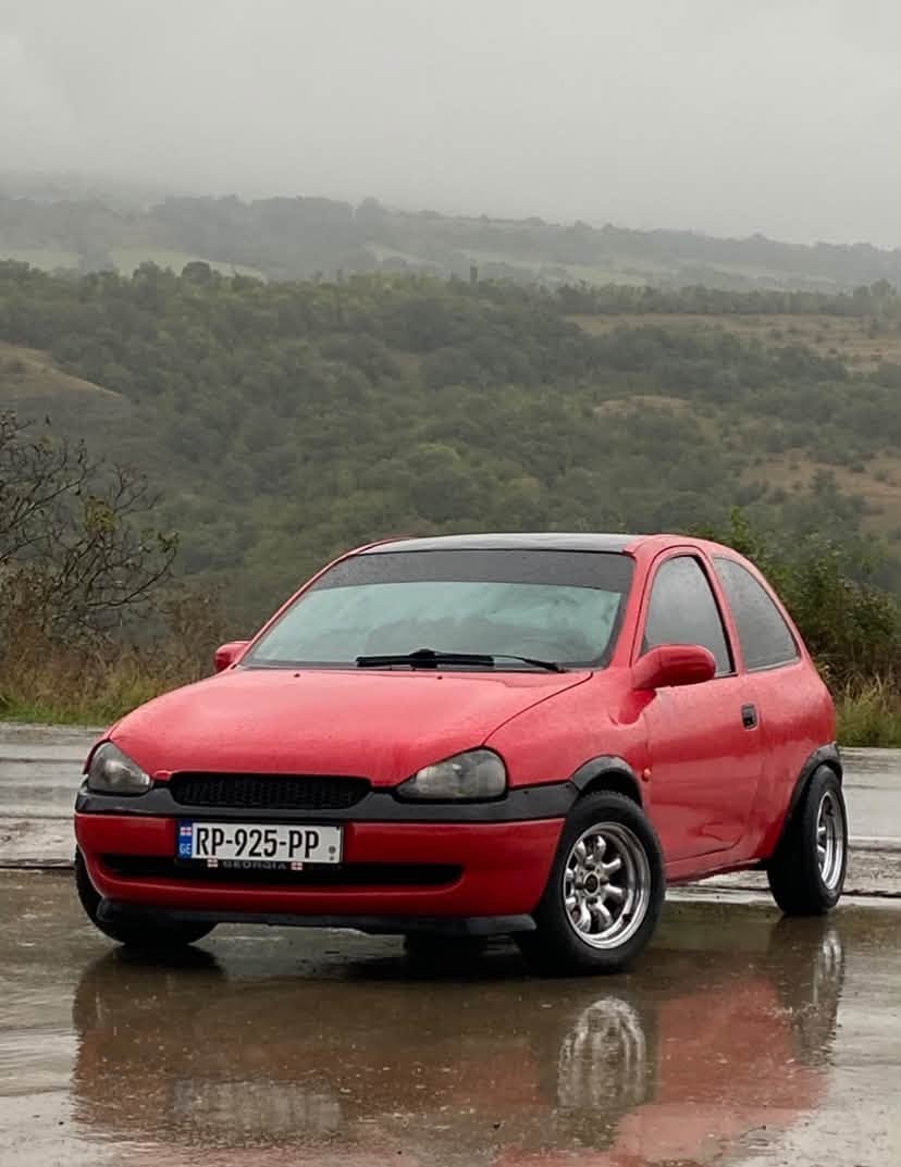 Vaz 2107, 2005, 6500$ — 3,000₾