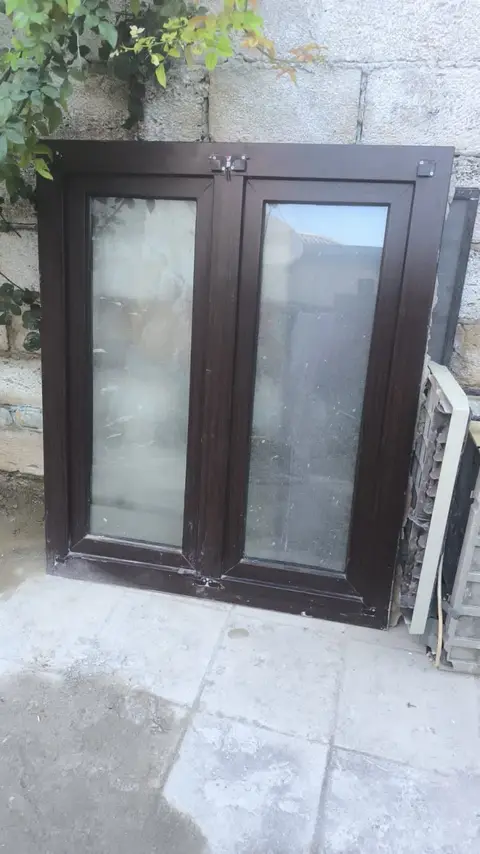 🌙Beniz 3215 Pencere plastik 130m satılık