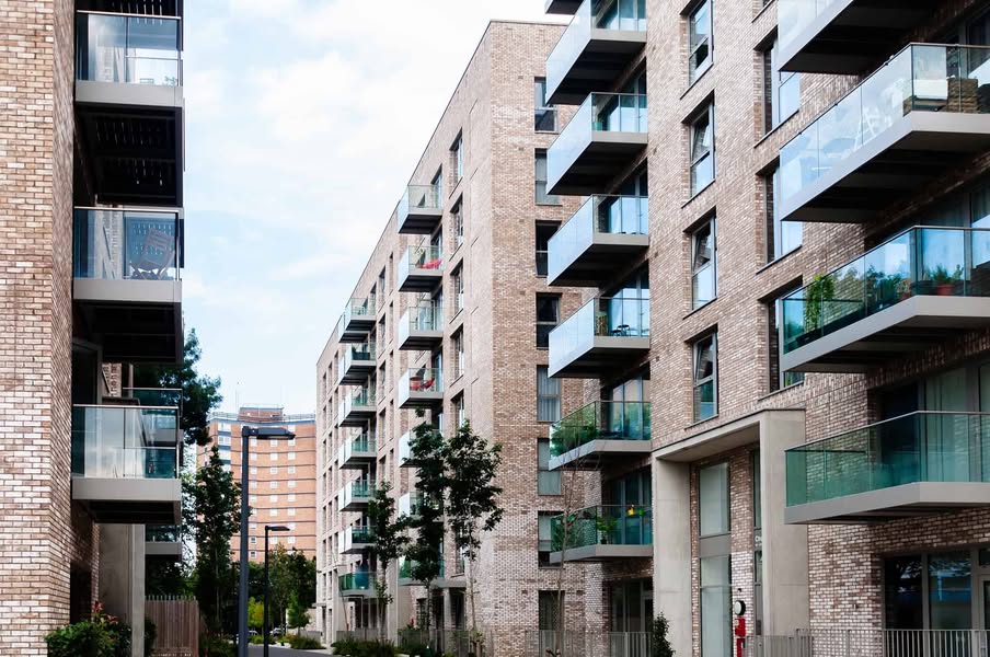 იყიდება ბინა, თბილისი — $60,000