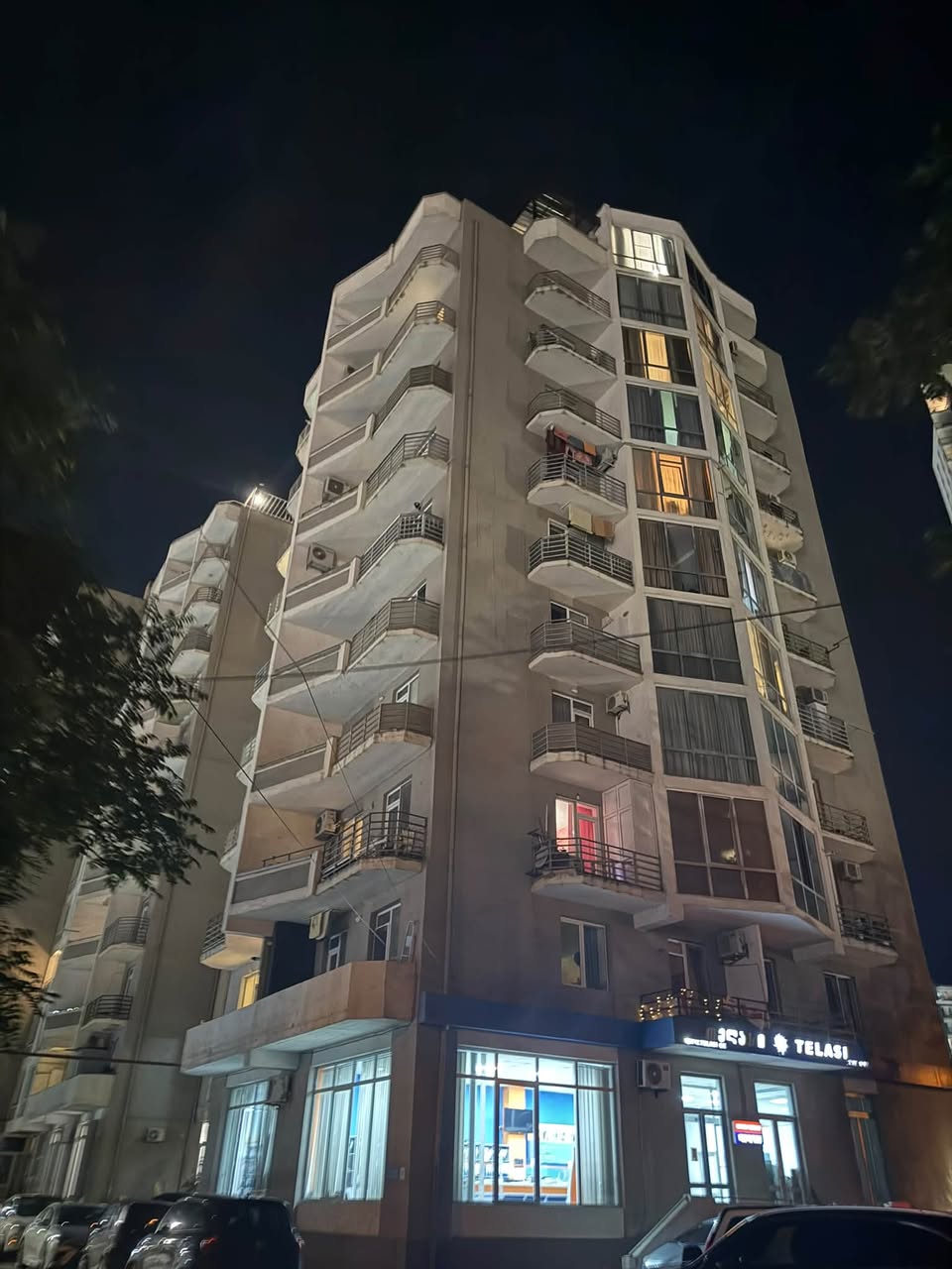 Apartment for sale, Tbilisi
