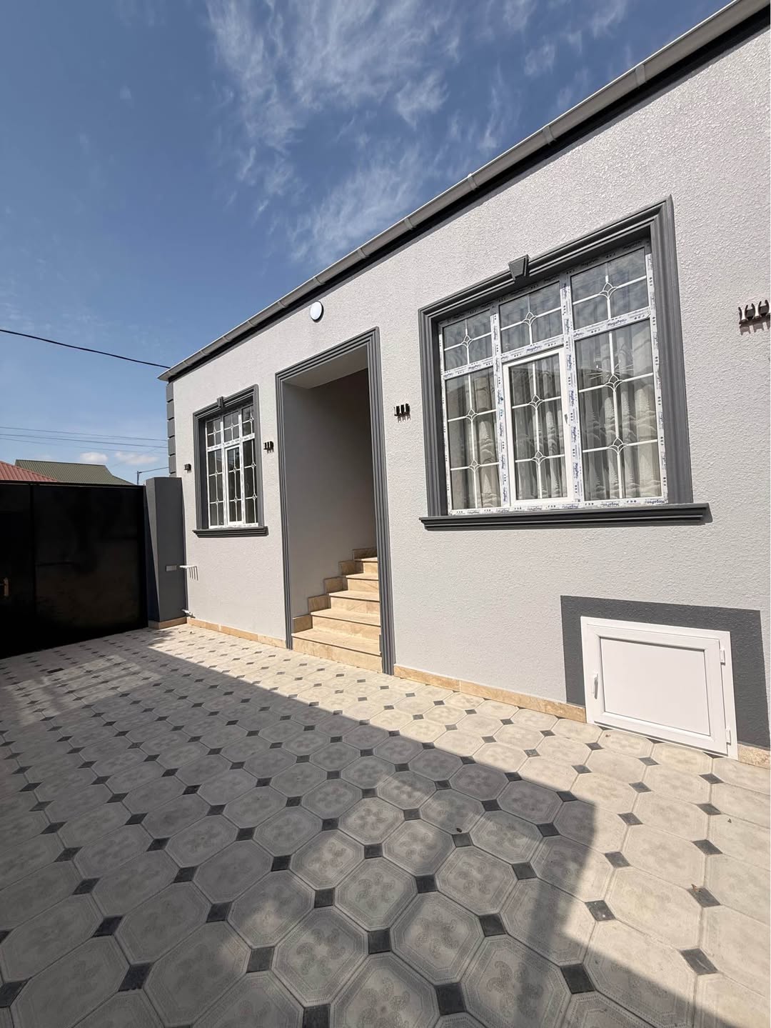4 oda daire satılık, Bakü