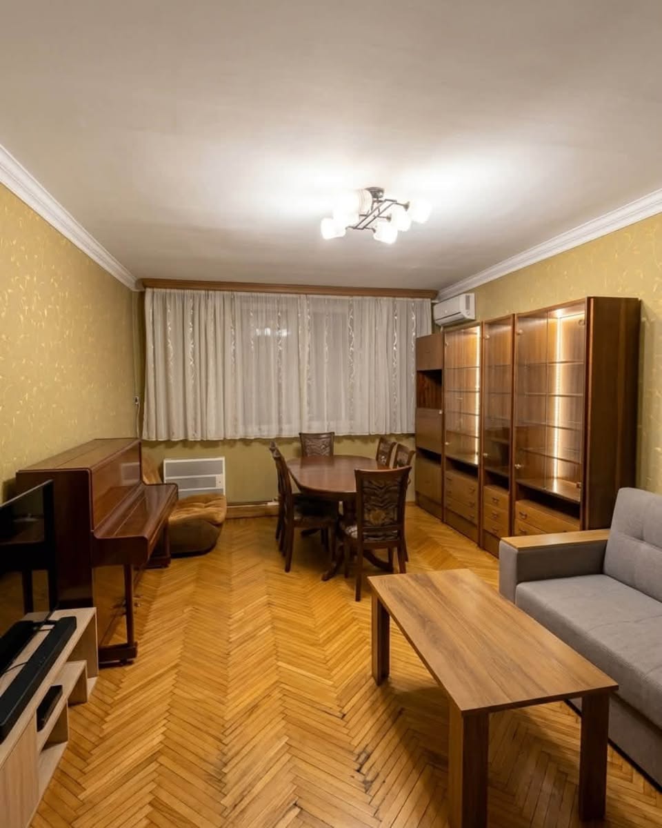 3 odaya sahip daire satılık, Erivan - $260,000