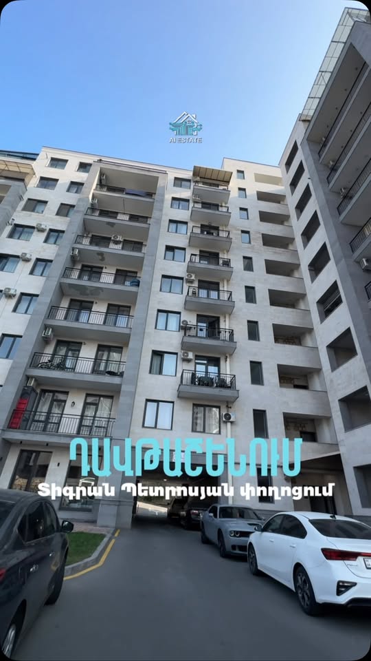 3 odalı daire satılık, Erivan - 55,000,000 ₼