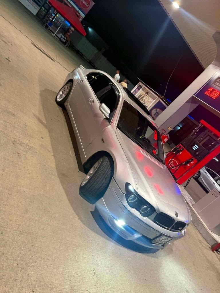 🚘 იყიდება / იცვლება BMW E65 — 3,800$