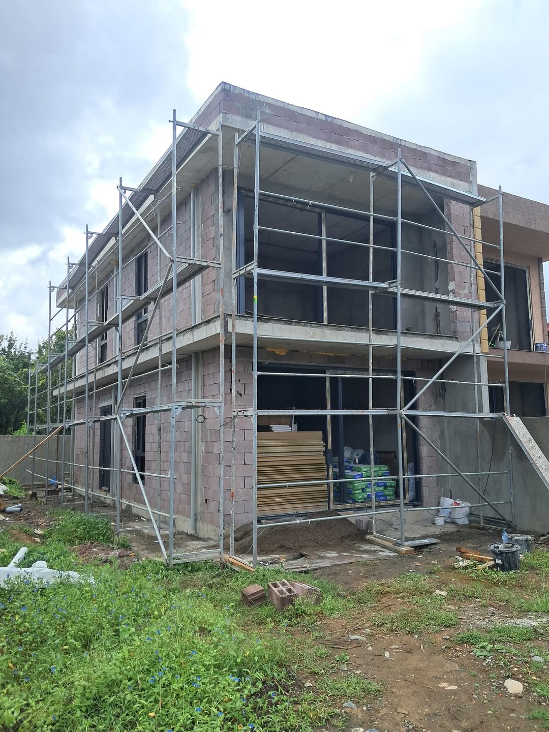 Kiralık haraço var, ilgilenenler için miktar mevcuttur