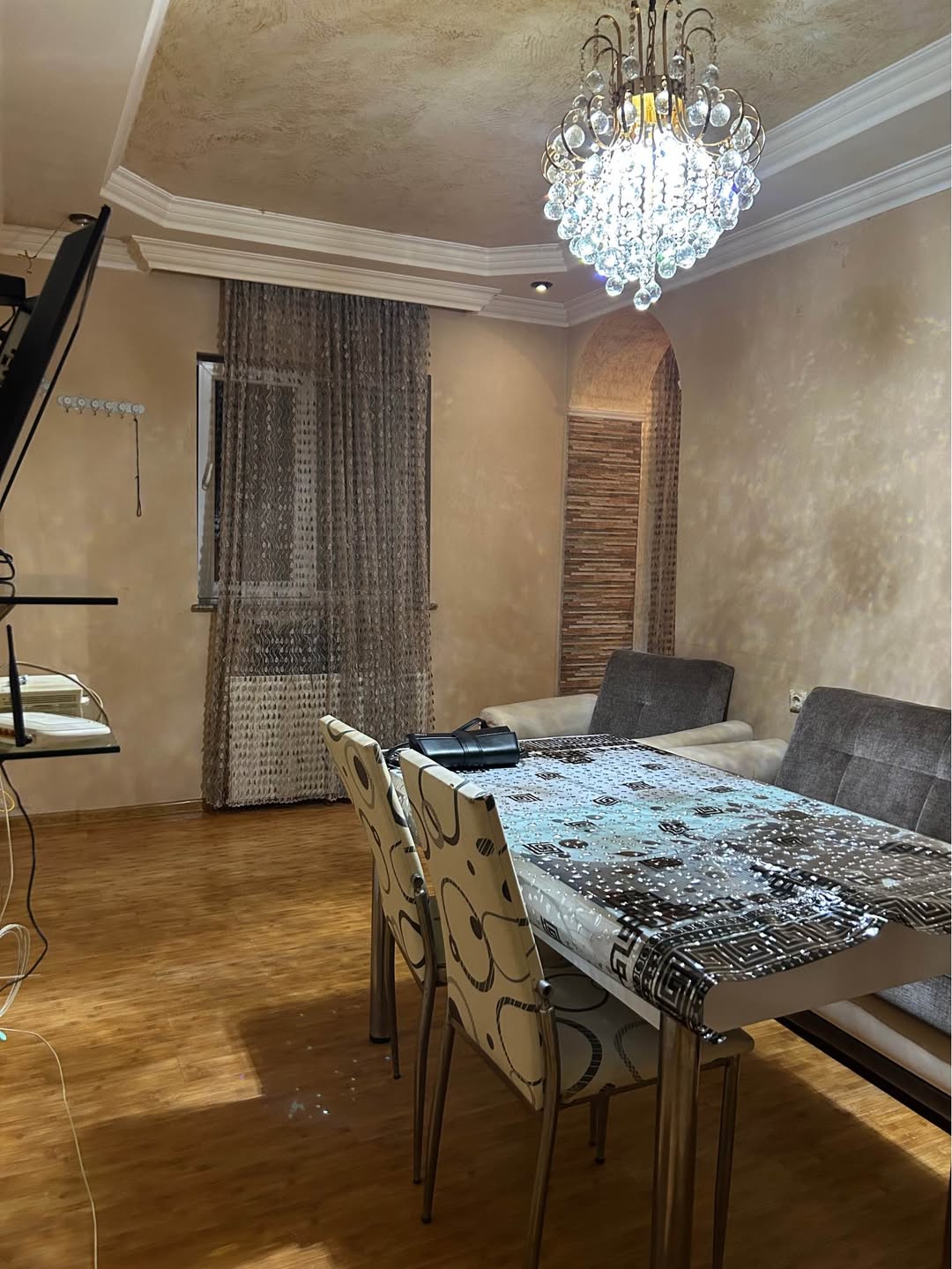 Kiralanıyorken daire, Batum - $480