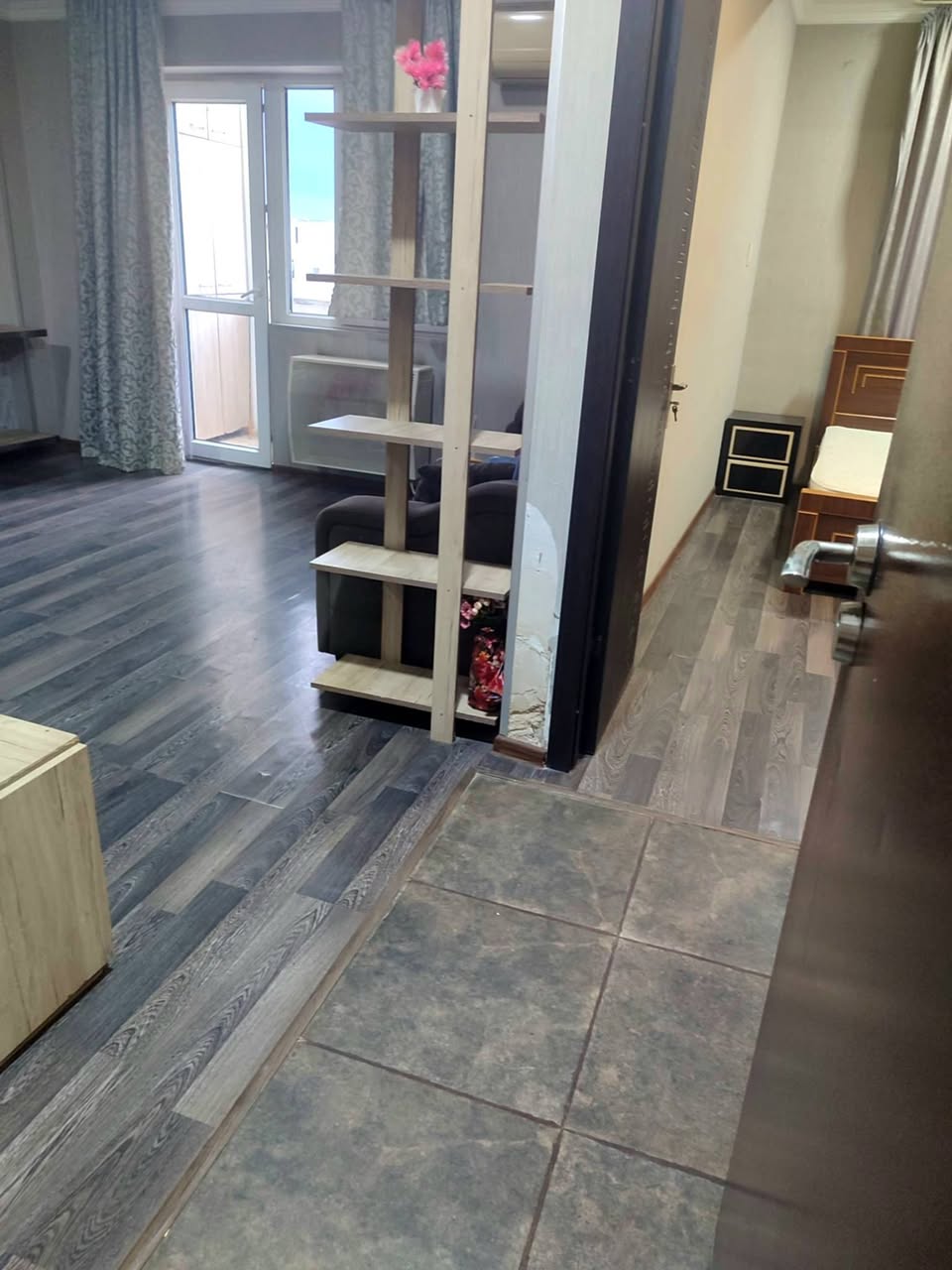 For rent in Varke Tbilisi (Military Town) — 800₾