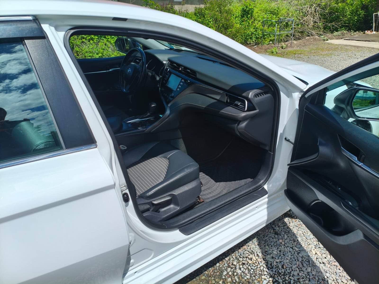 2019 modeli otomobil 12.500 dolar.