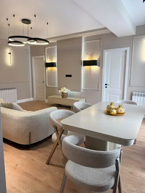 Apartment for sale, Tbilisi