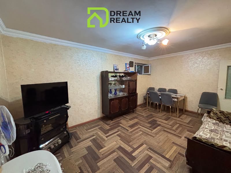 Продаётся квартира в г. Абовяне по адресу Дружбы — 95,000$