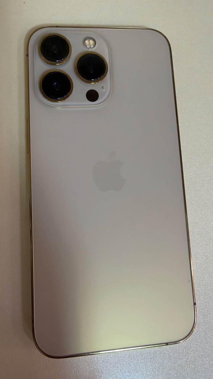 iPhone 13 Pro 128GB, %78 pil