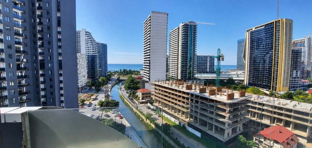 Satılık daire, Batum - $87,800