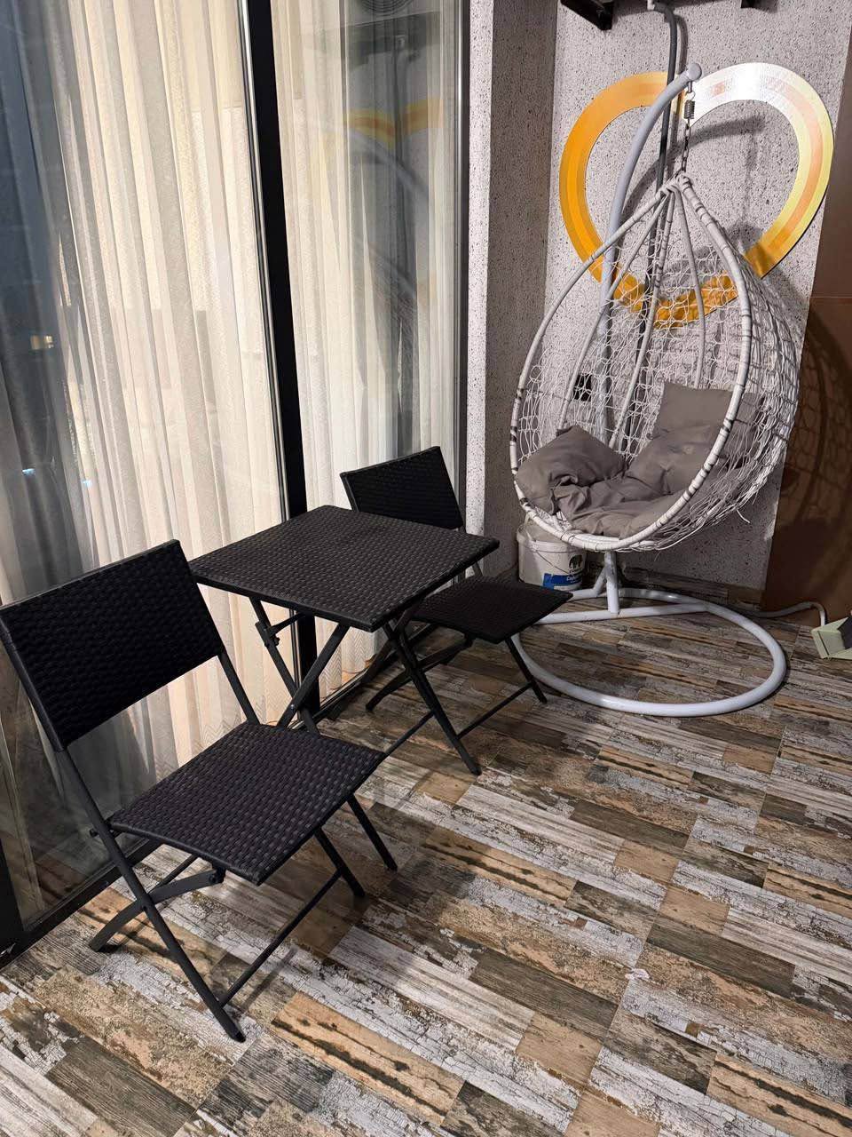 Վարձով բնակարան, Բաթումի — $600
