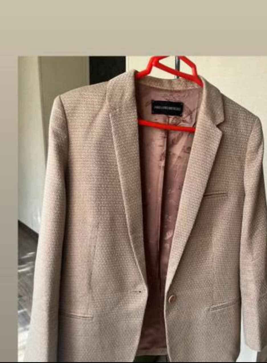 Zadig & Voltaire Deluxe qadın paltarı