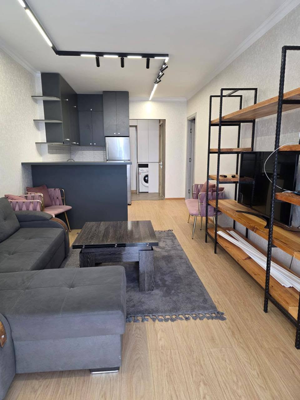 Lüks 2+1 kiralık daire