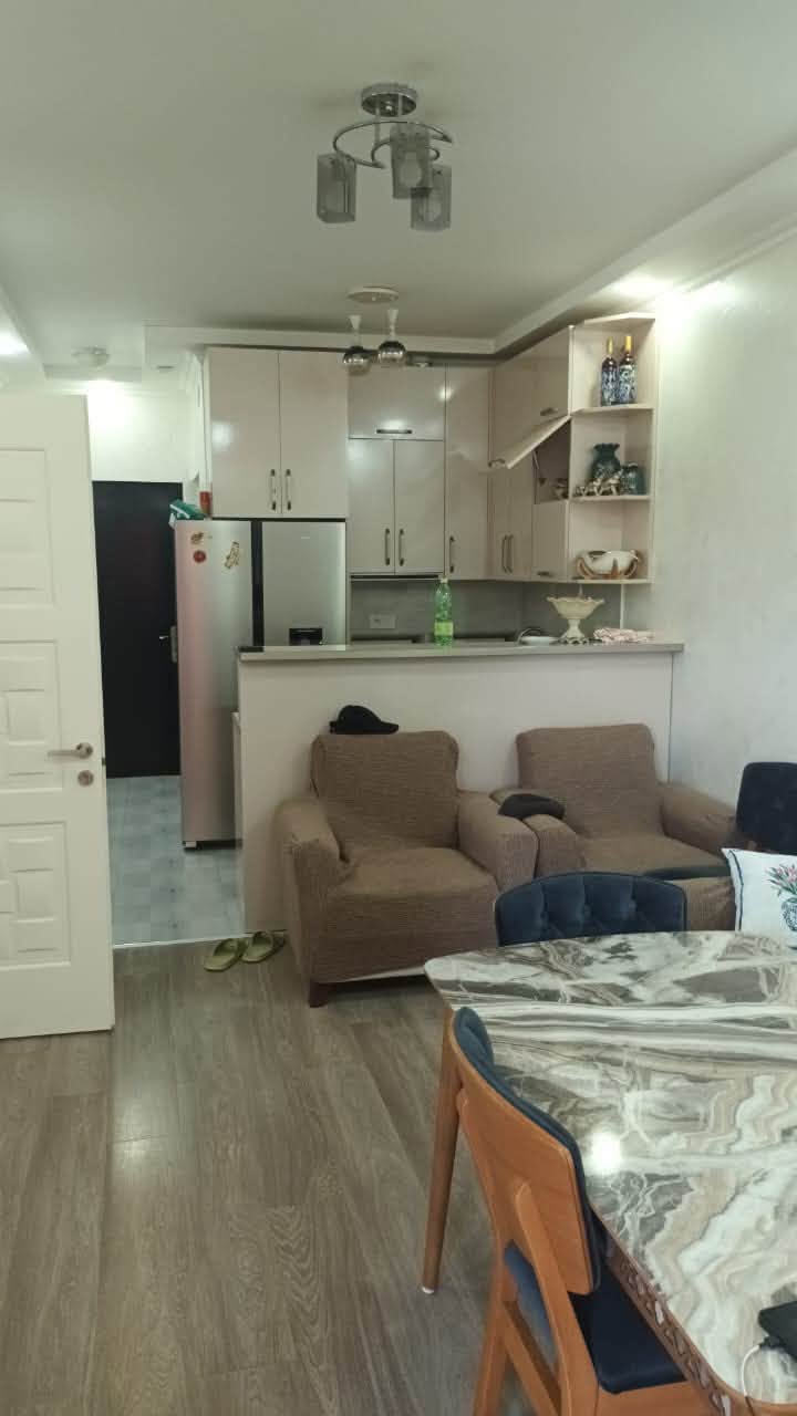 Продаётся 2-комнатная квартира, Батуми — $75,000