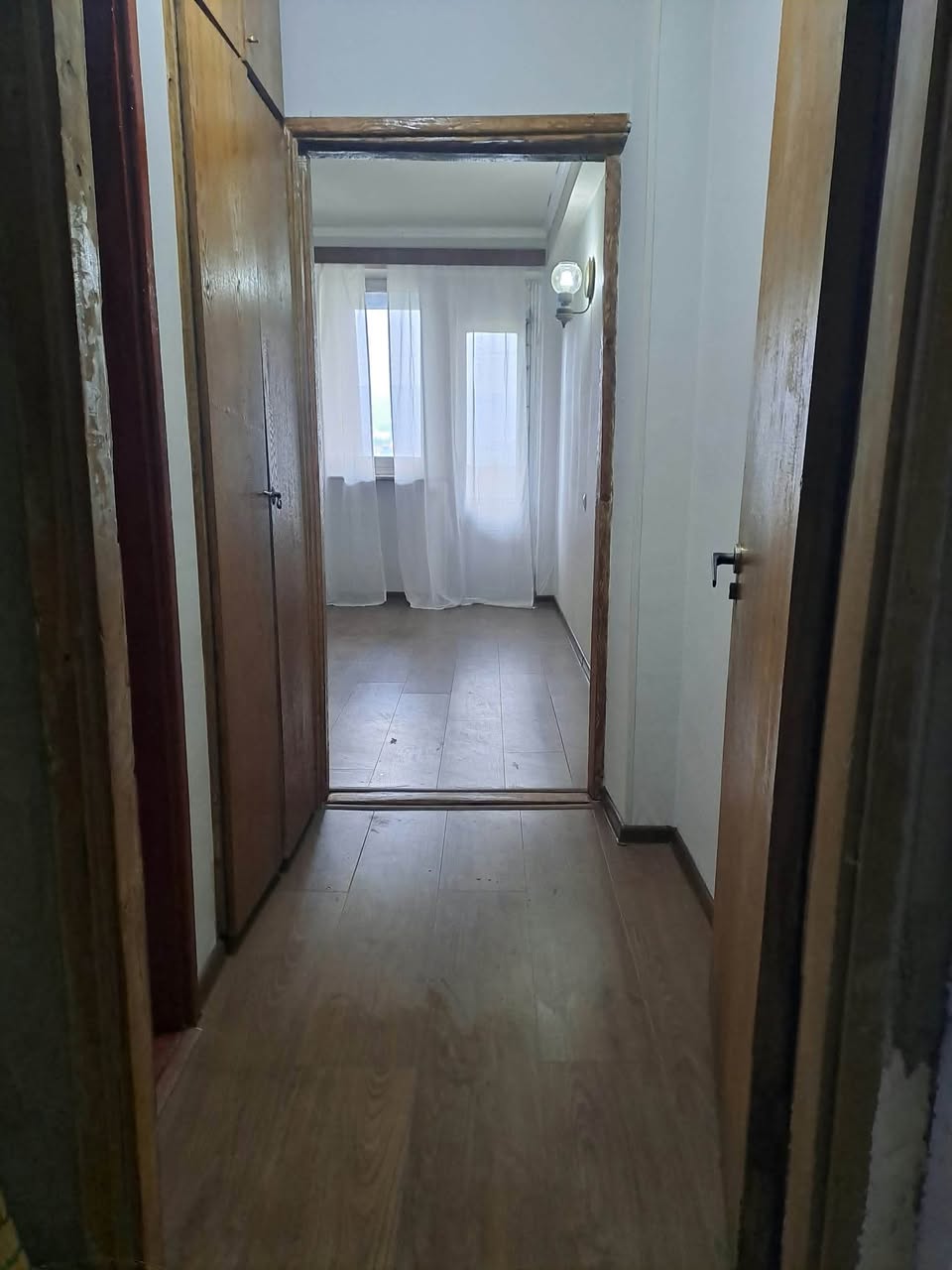 Apartment for sale, Tbilisi — $30,500