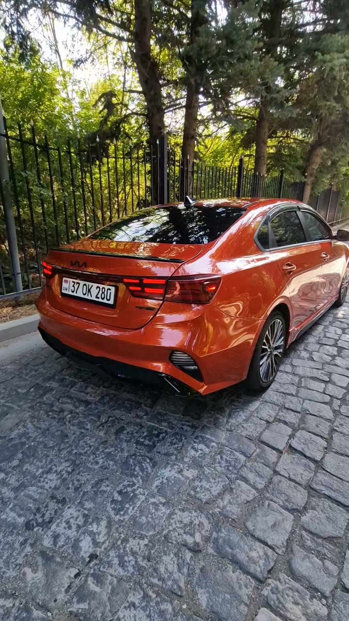VAZ 2023 — 15,500$