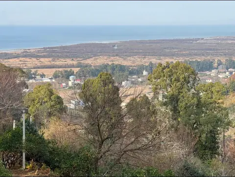 Gonio'da 2317 m2 arsa