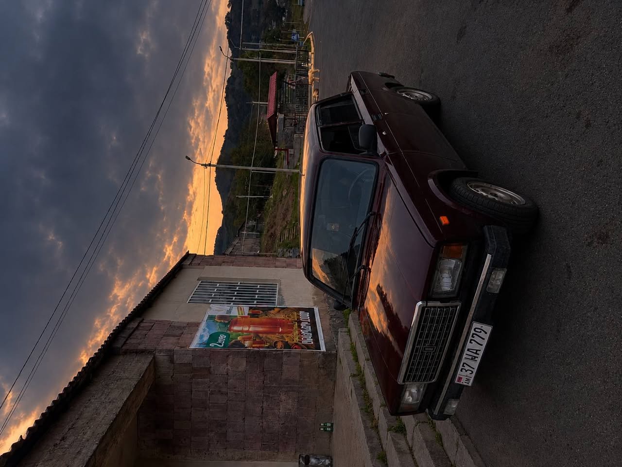 Lada 2107 2005