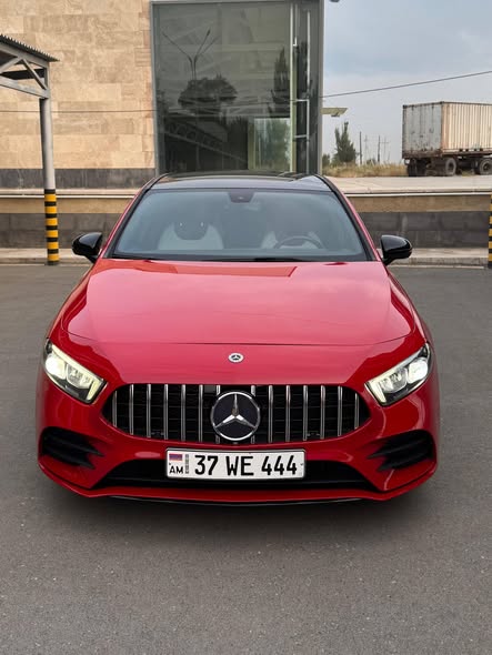 A220 W177 2019