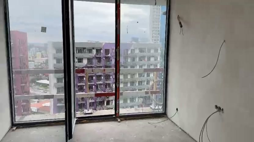 Продаётся квартира, Батуми