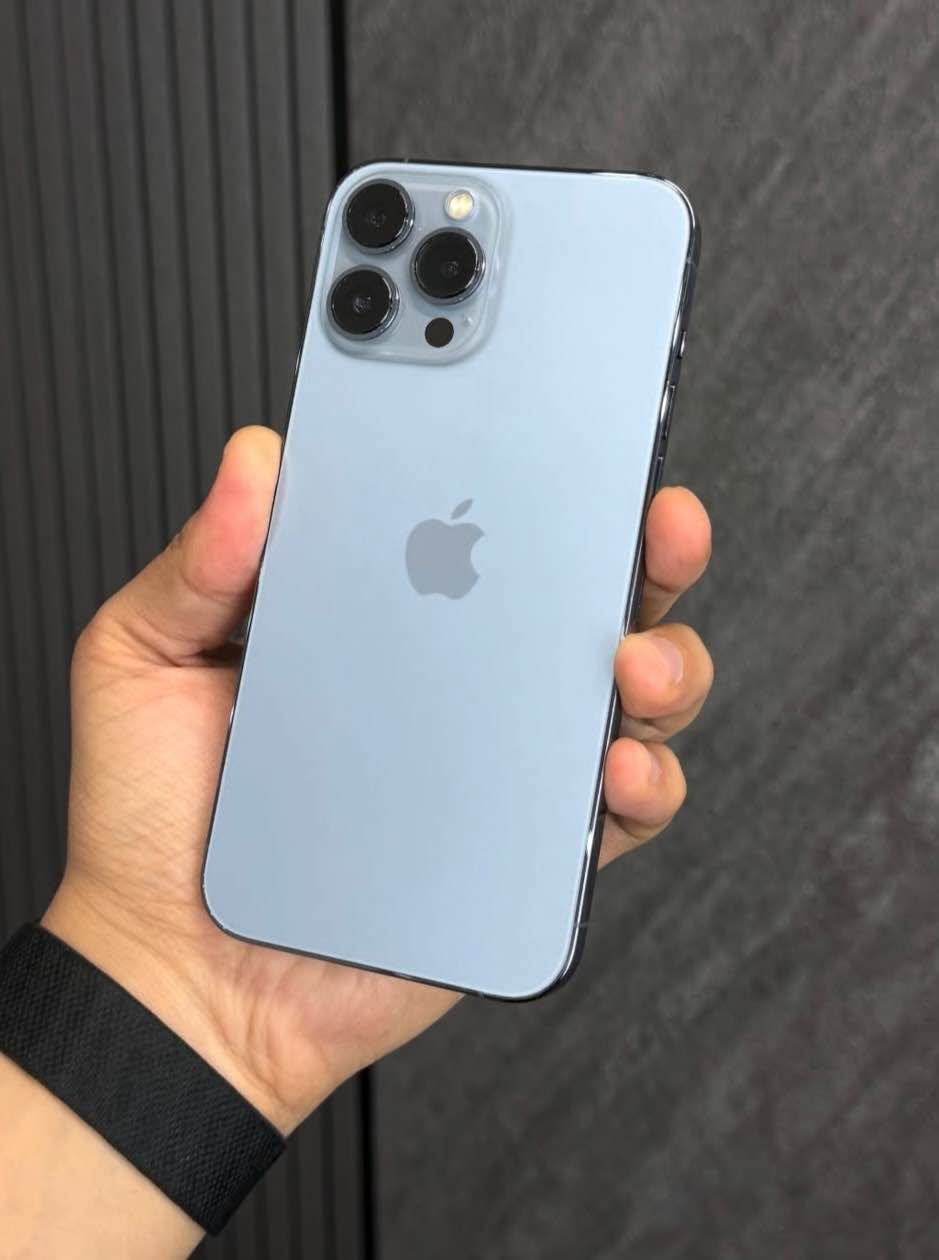 iphone 13 pro max 128gb .000 — 132,000֏