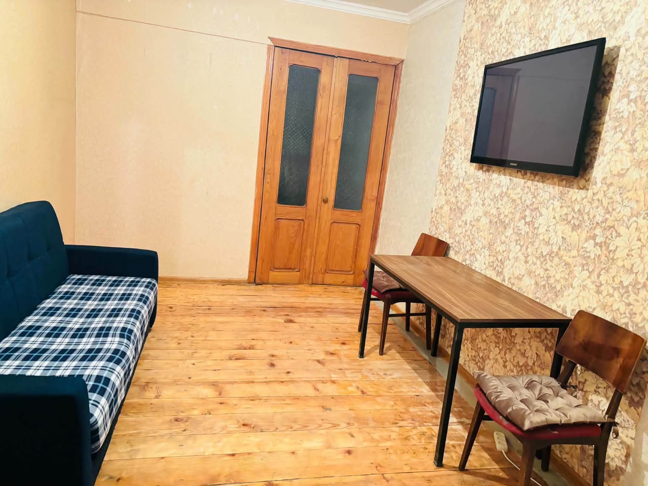 Сдается в аренду квартира, Тбилиси — 850 ₾