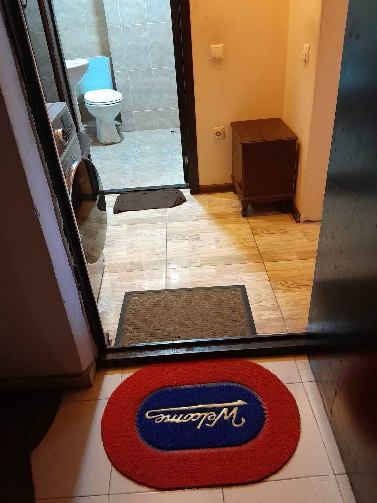 Apartment for rent, Batumi — $300
