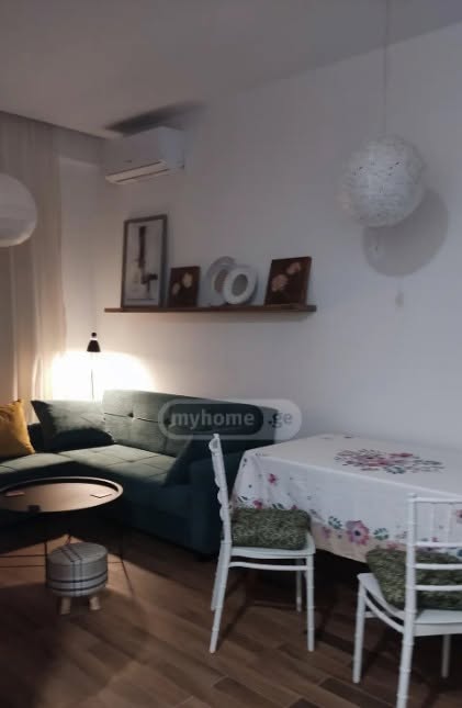 იყიდება 2-ოთახიანი ბინა, თბილისი — $123,000