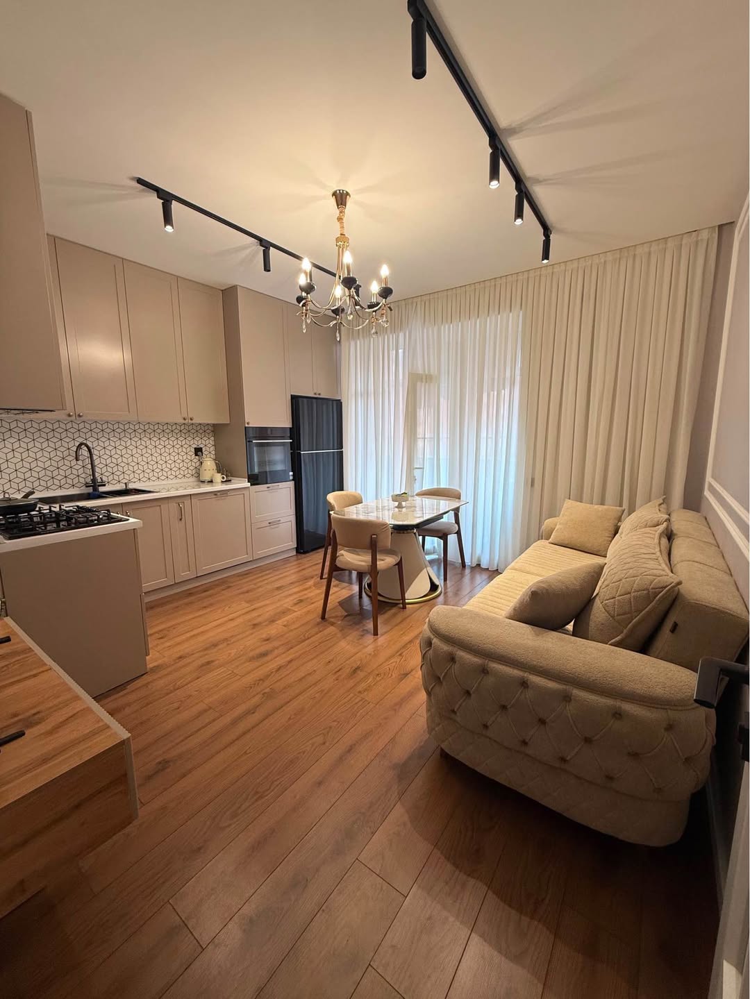 🏢 Իպոթեքային պատրաստի բնակարան 📍 — 95,000₼