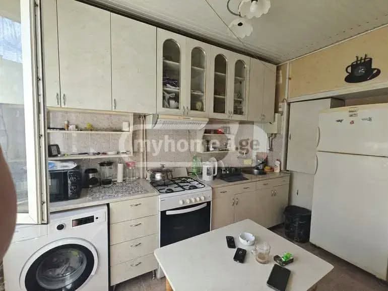 Satılık daire, Tiflis — $76,500