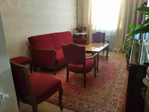 იყიდება 2-ოთახიანი ბინა, თბილისი — $70,000