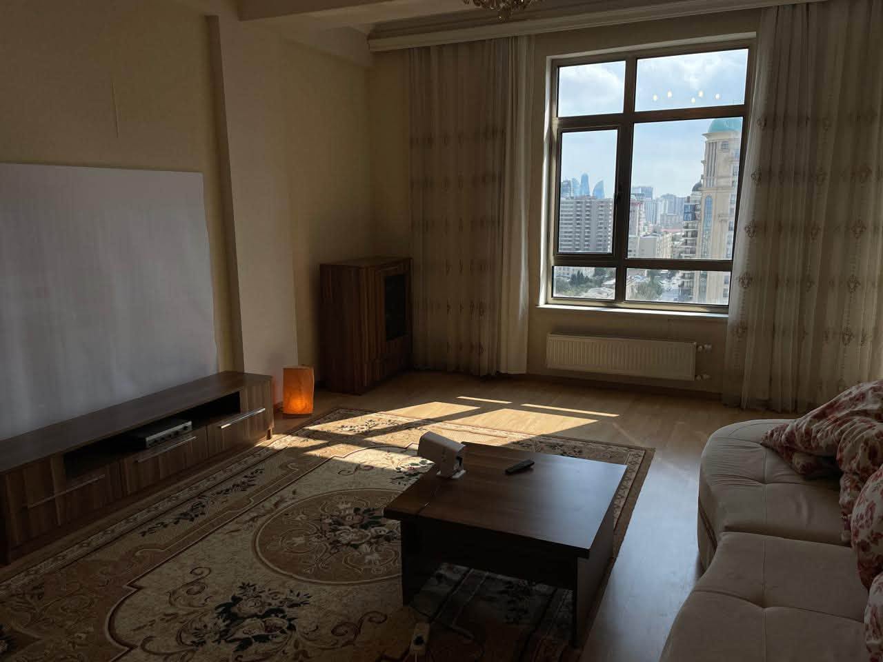 🏙 ՎԱՅՐԵՐ ԵՆ 2 ՍՔԵՄ ԲՆԱԿԱՐԱՆ՝ 1,200₼ ԵՐԿԱՐԱՏԵՎ ՎԱՅՐԵՐ