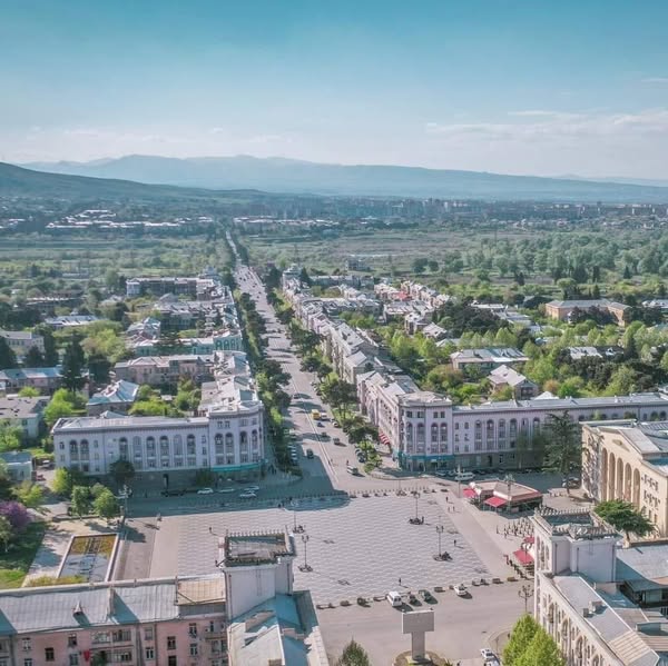 Վաճառվում է Ֆոլանդաանթկարշում 1000 քառակուսի մետր մանր հողակտոր