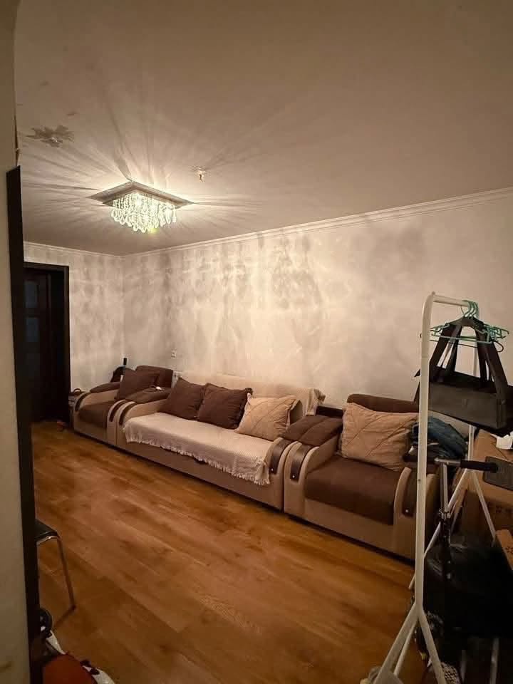 2-room apartment for sale, Tbilisi — $93,000