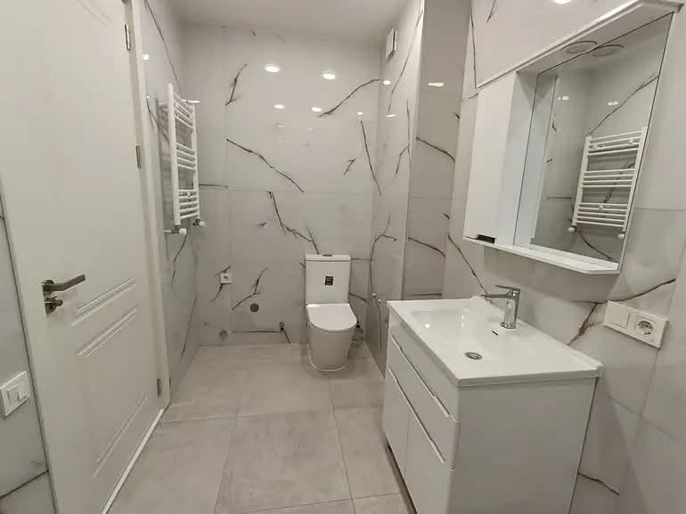 🏡 Срочно продается новоремонтованные квартиры в Москве — 85,000$