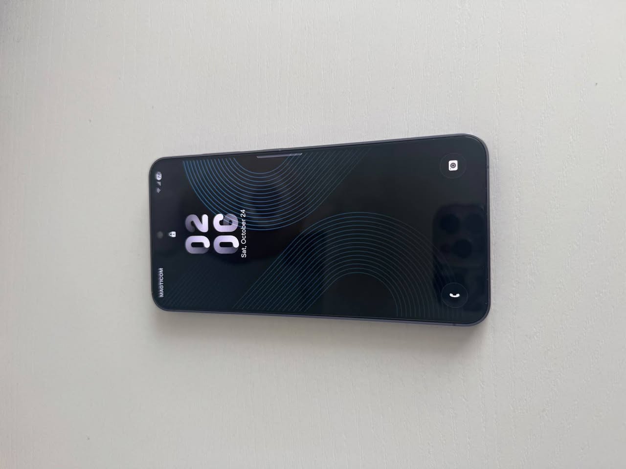 İdeal durumda Samsung S 24 - 900₾ fiyatına satılır