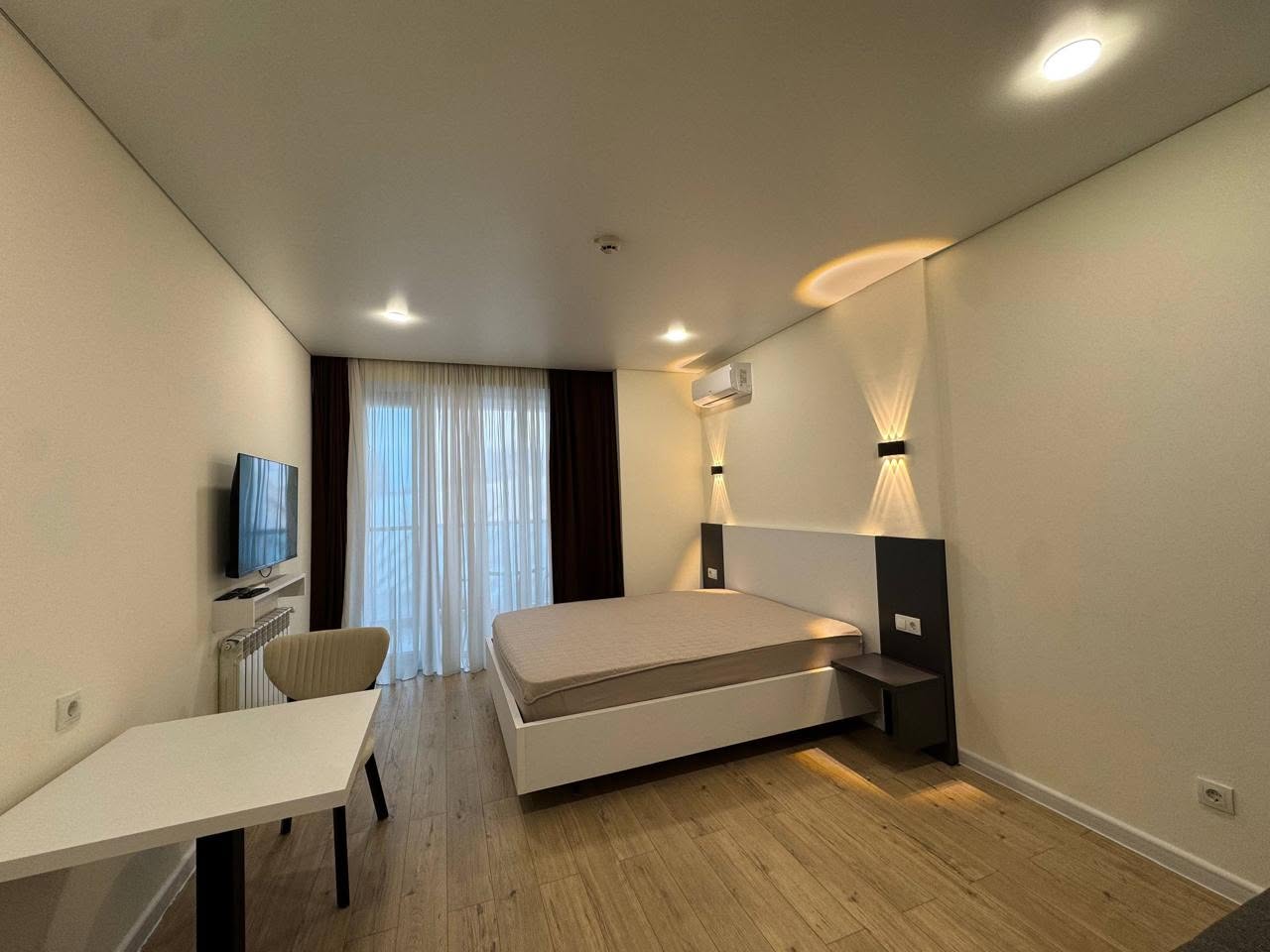 Apartment for sale, Batumi — $61,000