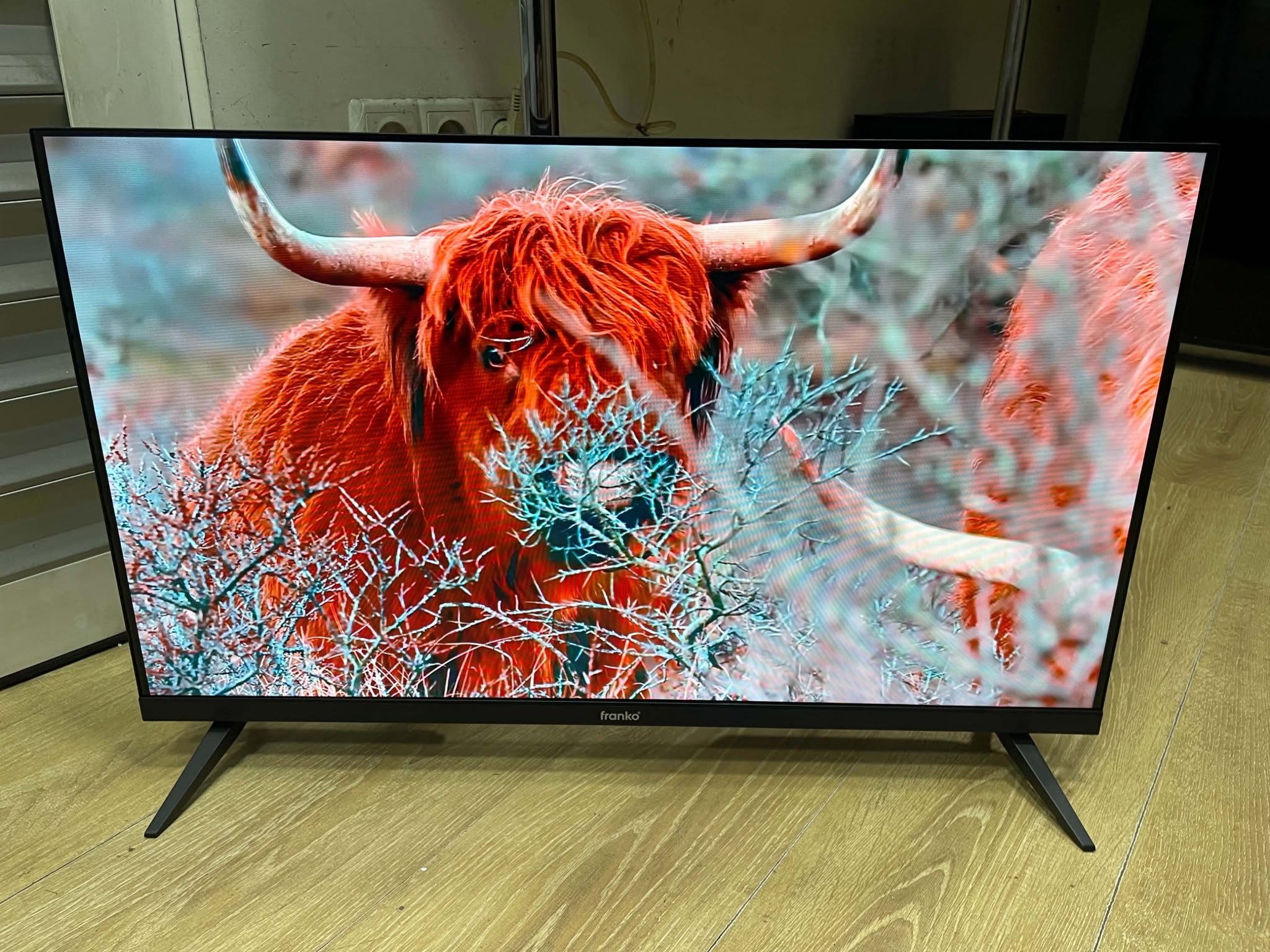 250 ₾ for Franko FTV-32SH1400