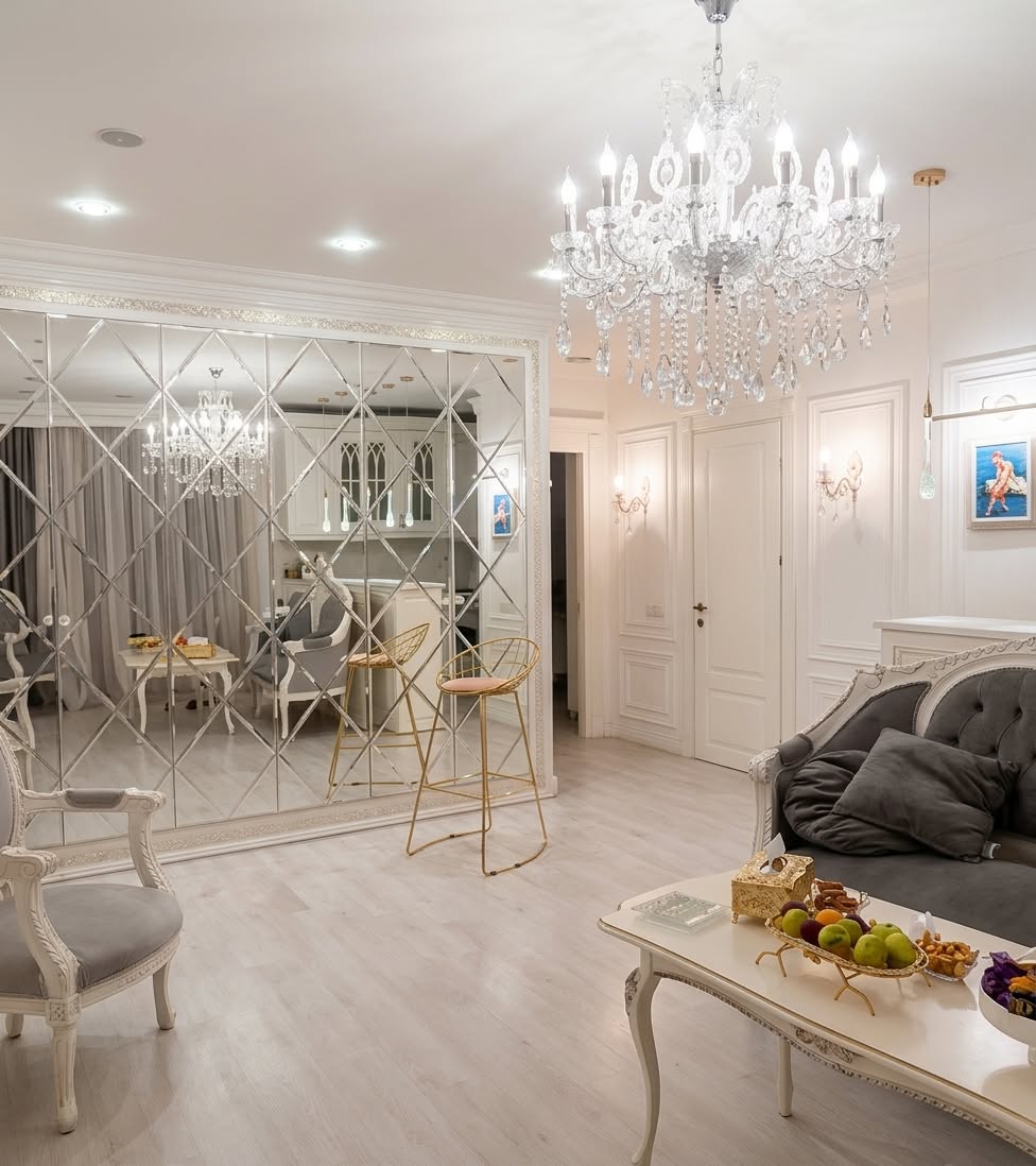 3-room apartment for sale, Yerevan