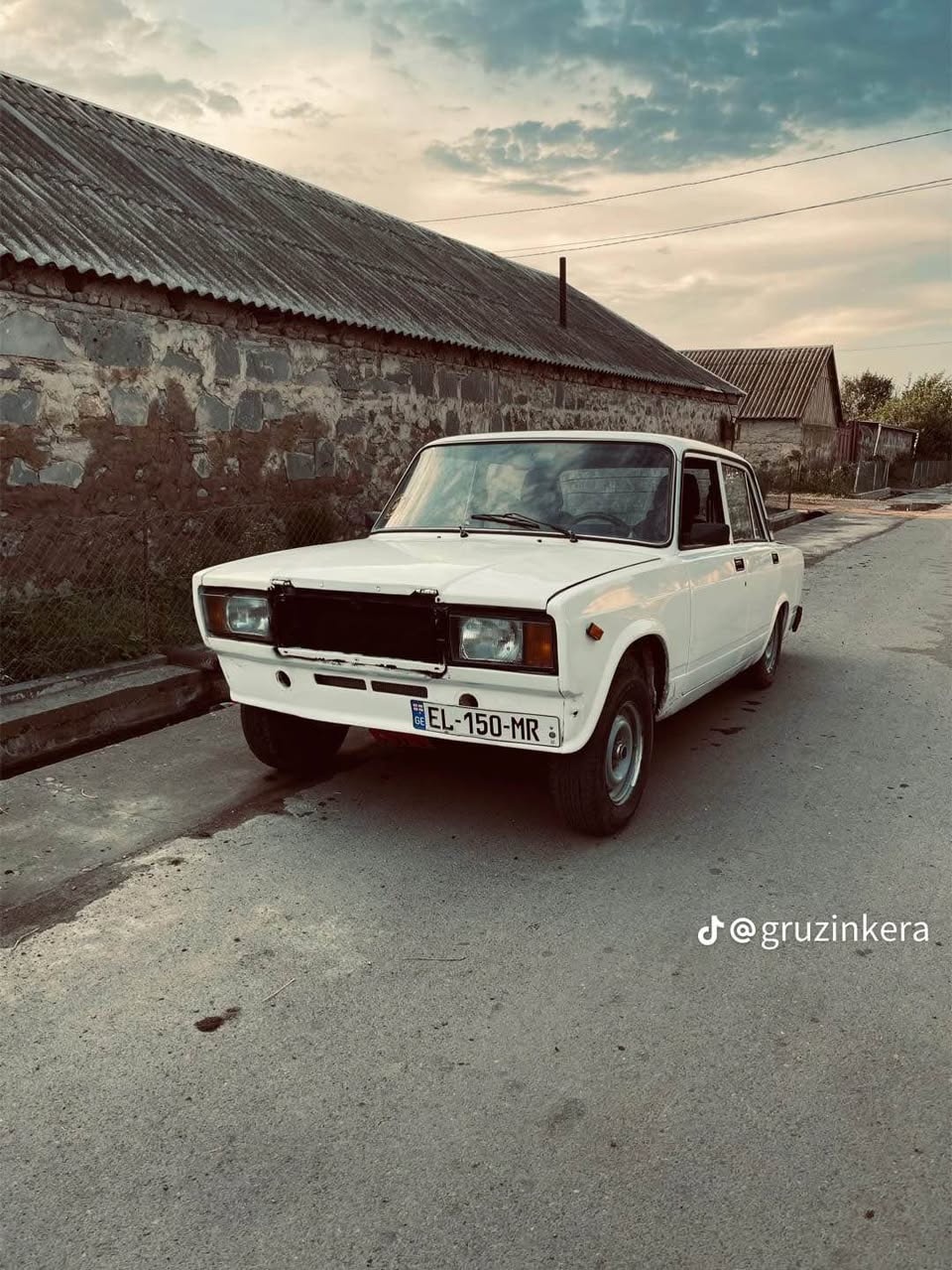 Ev satılık, Marneuli